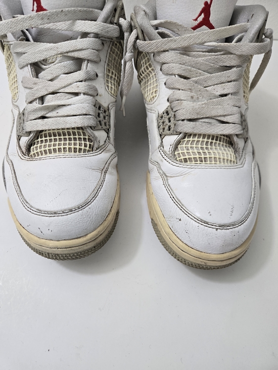 Air Jordan 4 Retro \